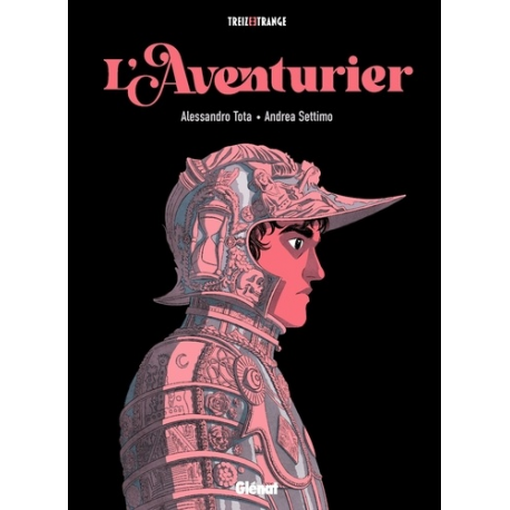 L'aventurier