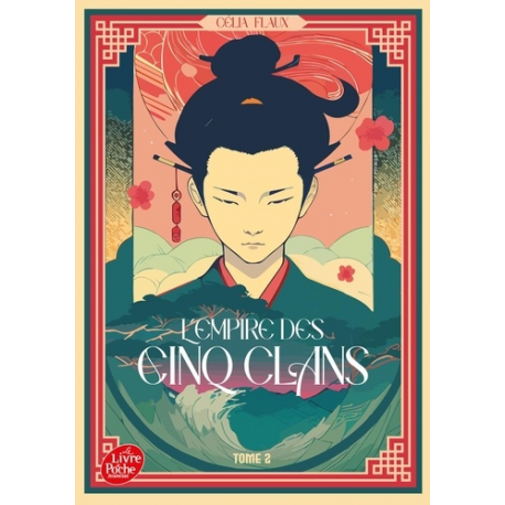 L'empire des cinq clans - - Tome 2 - Le chant du Phenix