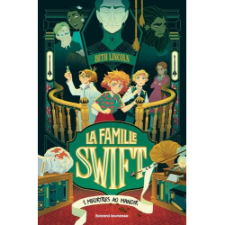 La famille Swift 1