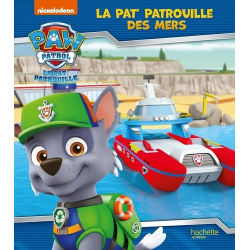 La Pat' Patrouille des mers