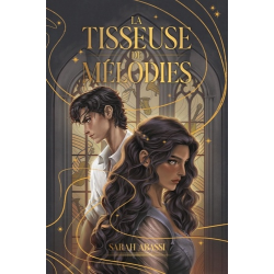 La Tisseuse de Mélodies 1