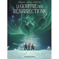 Le Gouffre des résurrections