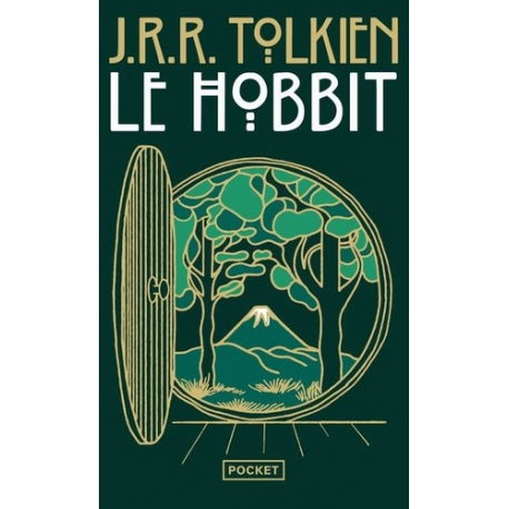 Le Hobbit - Poche