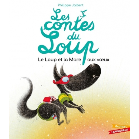Le Loup et la Mare aux voeux
