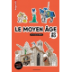 Le moyen âge en BD