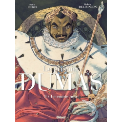 Le premier Dumas - Tome 3