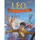 Léo et les Orphelins de Paris - Tome 2 - Le Clan des maraudeurs