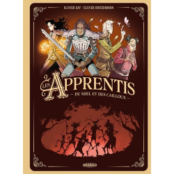 Apprentis