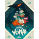 Les Larmes du Yôkaï 1