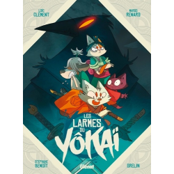 Les Larmes du Yôkaï 1