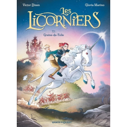 Les Licorniers 1