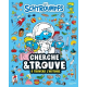 Les Schtroumpfs - Cherche et Trouve - À travers l'histoire - Cherche et Trouve