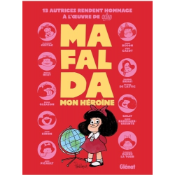 Quino Mafalda- mon héroïne