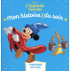 Mon Histoire du Soir - Mickey l'apprenti-sorcier