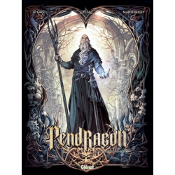 Pendragon 2