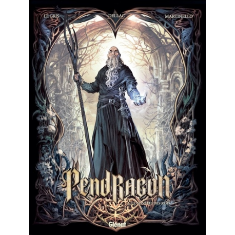 Pendragon 2