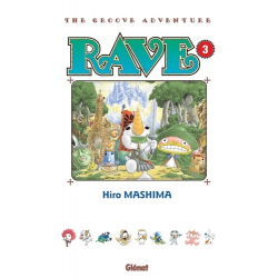 Rave 3