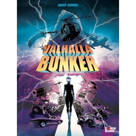 Valhalla bunker t01