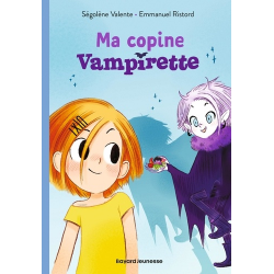 Ma copine Vampirette