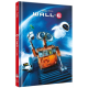 L'histoire du film - Wall.E