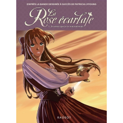 La Rose écarlate 1 - Poche