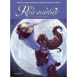 La Rose écarlate 2 - Poche