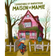 L'effroyable et fantastique maison de Mamie - Album