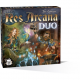 Res Arcana Duo