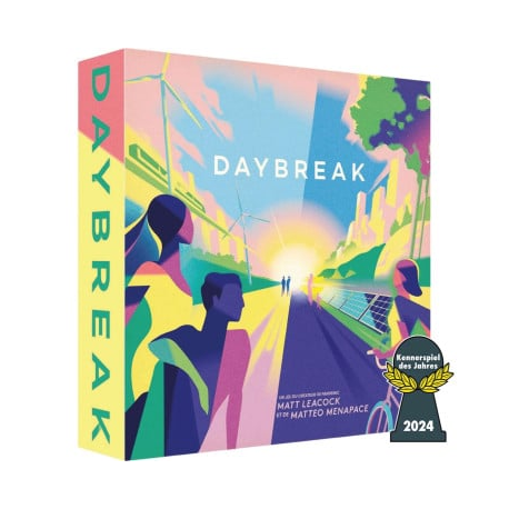 Daybreak
