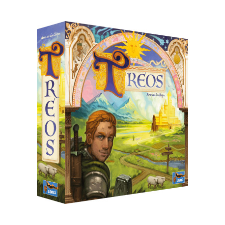 Treos