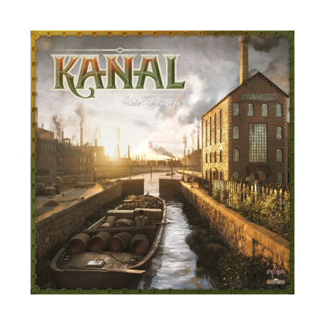 Kanal