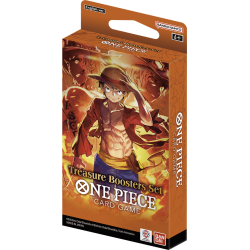 One Piece : Treasure Pack Set