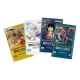 One Piece : Treasure Pack Set
