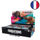 Jumpstart 2025 : Boîte de 24 boosters Jumpstart FR 