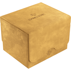 Deck Box: Gamegenic Sidekick 100+ XL Sand