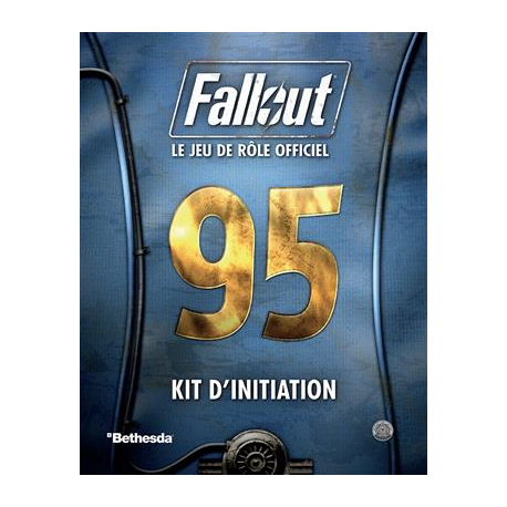 Fallout - Kit d'Initiation