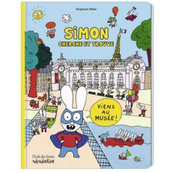 Simon cherche et trouve