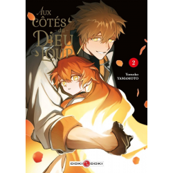 Aux côtés du Dieu Loup - Tome 2 - Tome 2
