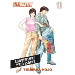 City Hunter (Perfect Édition) - Tome 16 - Tome 16