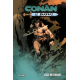 Conan le barbare (2023) - Tome 3 - L'âge inconquis