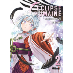 Eclipse humaine - Tome 2 - Tome 2