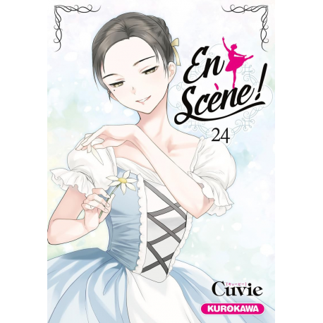 En Scène ! (Cuvie) - Tome 24 - Tome 24