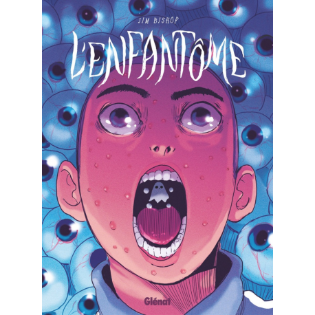Enfantôme (L') - L'enfantôme
