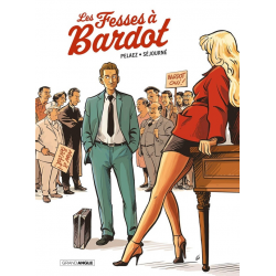 Fesses à Bardot (Les) - Les Fesses à Bardot