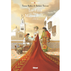 Filles des Marins Perdus (Les) - Tome 3 - Tome 3