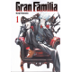 Gran Familia - Tome 1 - Tome 1