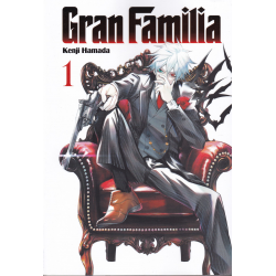 Gran Familia - Tome 1 - Tome 1