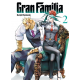 Gran Familia - Tome 2 - Tome 2