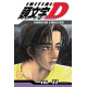 Initial D - Tome 22 - Volume 22