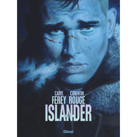 Islander - Tome 1 - L'éxil